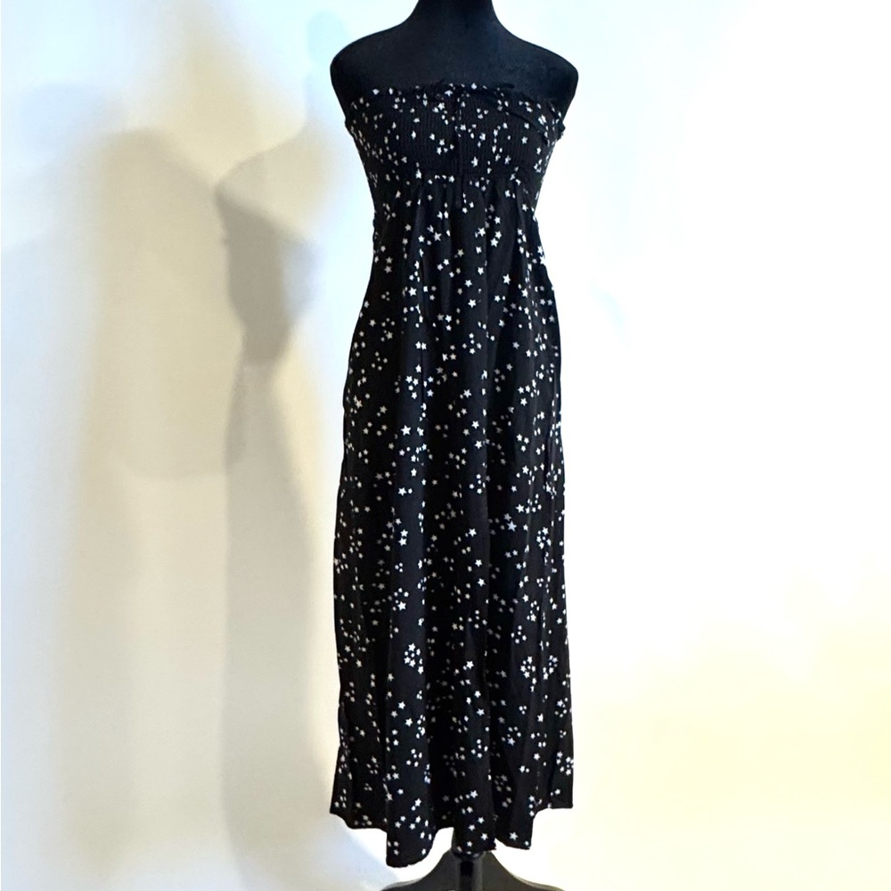 Maaji Strapless Dress Size M